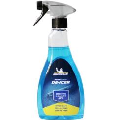 Антилед Michelin De-Icer -40C 500 ml Фото