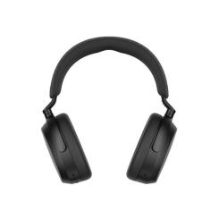 Наушники Sennheiser Momentum 4 Wireless Black Фото 1