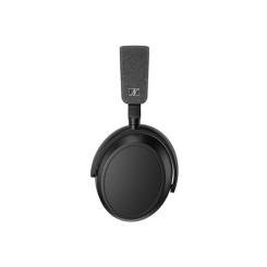 Наушники Sennheiser Momentum 4 Wireless Black Фото 2