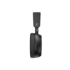 Наушники Sennheiser Momentum 4 Wireless Black Фото 3