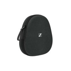 Наушники Sennheiser Momentum 4 Wireless Black Фото 4