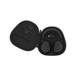 Наушники Sennheiser Momentum 4 Wireless Black Фото 5