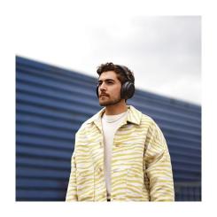 Наушники Sennheiser Momentum 4 Wireless Black Фото 6