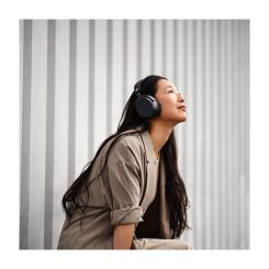 Наушники Sennheiser Momentum 4 Wireless Black Фото 7