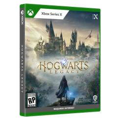 Игра Xbox Hogwarts Legacy, BD диск Фото 10