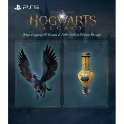 Игра Xbox Hogwarts Legacy, BD диск Фото 11