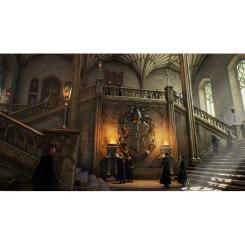 Игра Xbox Hogwarts Legacy, BD диск Фото 2