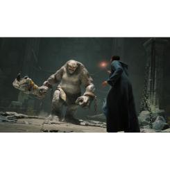 Игра Xbox Hogwarts Legacy, BD диск Фото 4
