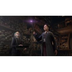 Игра Xbox Hogwarts Legacy, BD диск Фото 5
