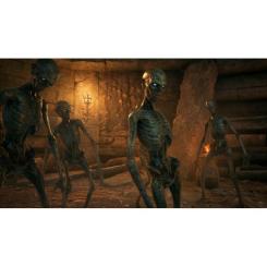 Игра Xbox Hogwarts Legacy, BD диск Фото 6