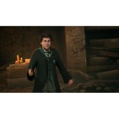Игра Xbox Hogwarts Legacy, BD диск Фото 7