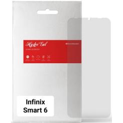Пленка защитная Armorstandart Matte Infinix Smart 6 Фото