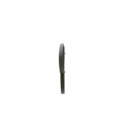 Поликлиновый ремень Bosch 1 987 945 707 Фото 1