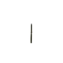 Поликлиновый ремень Bosch 1 987 947 807 Фото 1