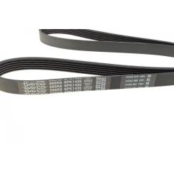 Поликлиновый ремень DAYCO 6PK1435 Фото