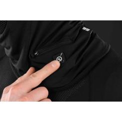 Балаклава с подогревом 2E Shadow Black XL Фото 4