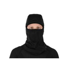 Балаклава с подогревом 2E Shadow Black XL Фото 5