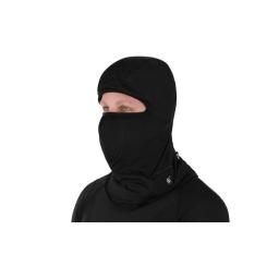 Балаклава с подогревом 2E Shadow Black XL Фото 6