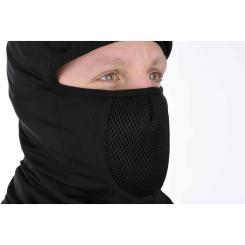 Балаклава с подогревом 2E Shadow Black XL Фото 7