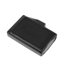 Балаклава с подогревом 2E Shadow Black XL Фото 8