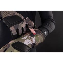 Перчатки с подогревом 2E Hunter Camo M Фото 2