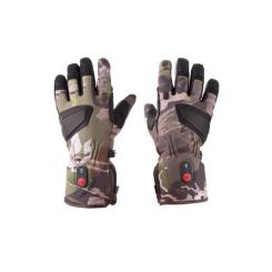 Перчатки с подогревом 2E Hunter Camo M Фото 7