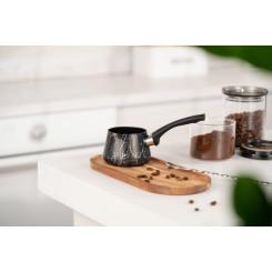 Турка Ardesto BLACK MARS гранит бакелитовая ручка 0.5 Фото 2