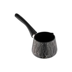 Турка Ardesto BLACK MARS гранит бакелитовая ручка 0.5 Фото 7