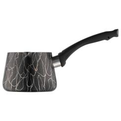 Турка Ardesto BLACK MARS гранит бакелитовая ручка 0.5 Фото 8