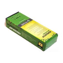 Аккумулятор для ноутбука PowerPlant ASUS B31N1503-3S1P 11.1V 3600mAh Фото 1