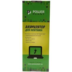 Аккумулятор для ноутбука PowerPlant HP WA03-3S1P 11.4V 4150mAh Фото 2