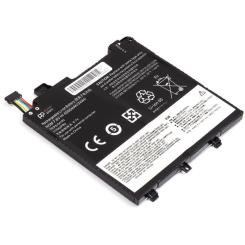 Аккумулятор для ноутбука PowerPlant LENOVO L17M2PB2-68-2S1P 7.6V 4500mAh Фото 1