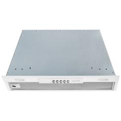 Вытяжка кухонная Pyramida ABH 52 PBA (1150) WH Фото