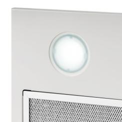 Вытяжка кухонная Pyramida ABH 52 PBA (1150) WH Фото 2