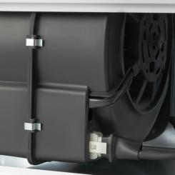 Вытяжка кухонная Pyramida ABH 52 PBA (1150) WH Фото 4