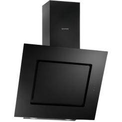 Вытяжка кухонная Pyramida ANR-F 60 S (1150) GBL Фото 1