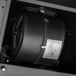 Вытяжка кухонная Pyramida ANR-F 60 S (1150) GBL Фото 6