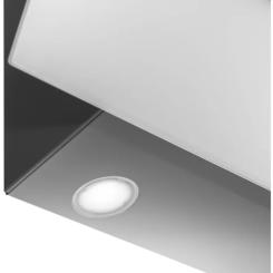 Вытяжка кухонная Pyramida ASH 60 S (800) GWH Фото 2