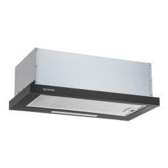 Вытяжка кухонная Pyramida ATH 60 (400) BL Фото 2