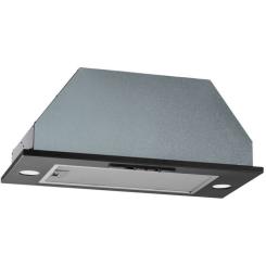 Вытяжка кухонная Pyramida HBE 60 (1100) SL BL T Фото 1