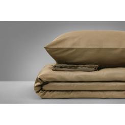 Пододеяльник MirSon Cacao 0211 143х210 Фото