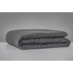 Пододеяльник MirSon Iron 0240 Grey 143х210 Фото 1