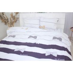 Пододеяльник MirSon Бязь Premium Jose №29INT 220х240 Фото 1