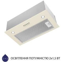 Вытяжка кухонная Minola HBI 5327 IV 800 LED Фото 4