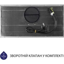 Вытяжка кухонная Minola HBI 5327 IV 800 LED Фото 6