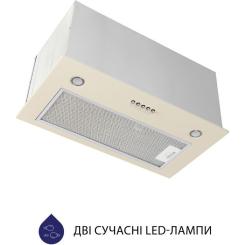 Вытяжка кухонная Minola HBI 5627 IV 1000 LED Фото 3