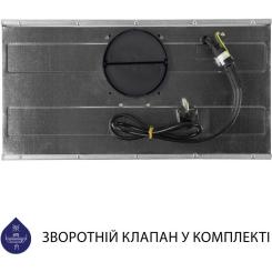 Вытяжка кухонная Minola HBI 5627 IV 1000 LED Фото 6