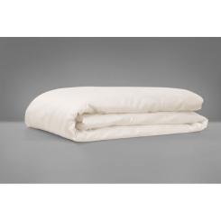 Пододеяльник MirSon Moko White 0001 220х240 Фото 1