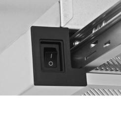 Вытяжка кухонная Minola HTL 5614 I 1000 LED Фото 5