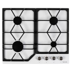Варочная поверхность Weilor GM 604 WH Фото